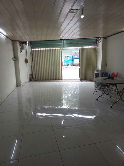 CHO THUÊ NHÀ MẶT TIỀN 8 TRIỆU
