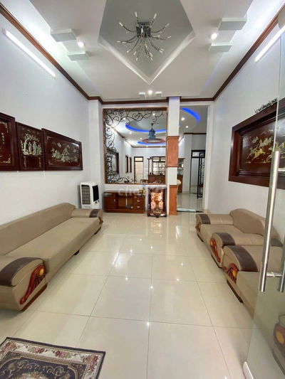CHO THUÊ NHÀ PHƯỜNG HOÁ AN GIÁ 11 TRIỆU