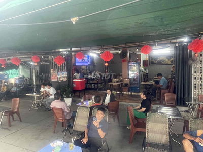 Bán 2 căn Chung Cư trệt MT đường Lý Hồng Thanh. Cái Khế. Cần Thơ.