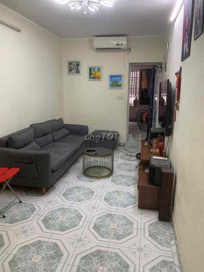 Bán nhà tập thể phố Bạch Mai - Hồng Mai 52/120 m2 sổ đỏ to đùng - 3 ng