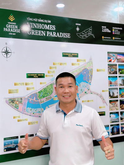 GIỎ HÀNG ƯU TIÊN và ĐỘC QUYỀN, CHỌN CĂN ĐẸP tại VINHOMES CẦN GIỜ