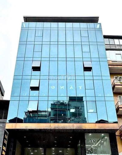 BUILDING MỚI XÂY MT ĐƯỜNG SỐ 60-ĐỒNG VĂN CỐNG P. THẠNH MỸ LỢI QUẬN 2