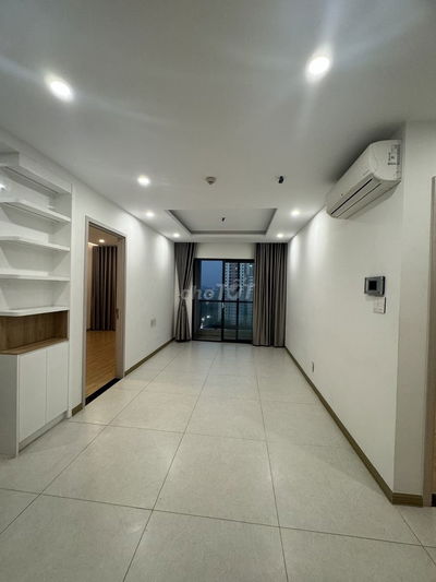 Cho thuê căn hộ New City - 2PN - NT cơ bản - DT 75m2. Giá 15.5tr/tháng
