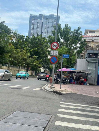 Nhà chính chủ hẻm 7m ngay khu Nguyễn Trãi-Nguyễn Cư Trinh trung tâm Q1