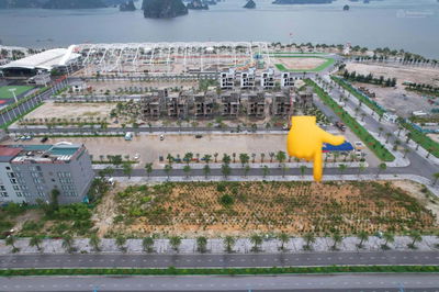 Tháng 10 Phương Đông Hàng Vip LK09, LK12 , LK13, LK22, LK18, LK21, LK22 LK02 giá từ 25 triệu/m2