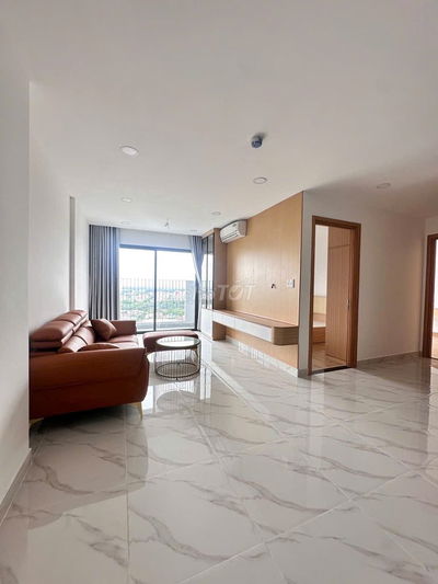 Cần cho thuê căn 2PN 75m2 Lavida giá 15tr, đầy đủ nội thất, nhà mới
