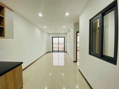 CHUNG CƯ BCONS GREEN TOPAZ, 2PN2WC, NGAY LÀNG ĐẠI HỌC, GIÁ RẺ THÁNG 6