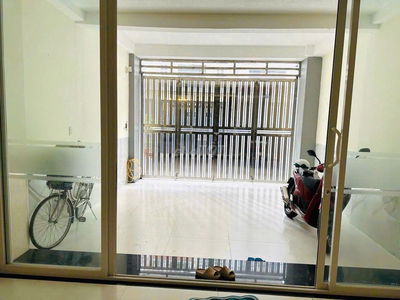 Cho Thuê Nhà Mới Đẹp 489A Huỳnh Văn Bánh, Phường 13, Quận Phú Nhuận