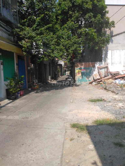 ĐẤT NGAY CHỢ VẢI PHÚ THỌ HOÀ/NGUYỄN SƠN, VƯỜN LÀI, LUỸ BÁN BÍCH