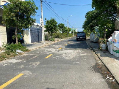 Bán đất thổ cư Hòa Liên 5, B2.22 lô 15 Giá 2 tỷ 880 triệu, giao dịch ngay, sổ hồng