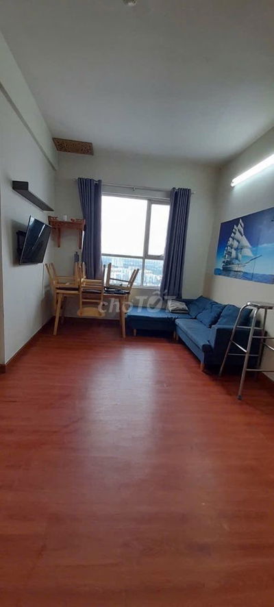 Cho thuê căn hộ 2PN2WC  Zen Tower Quận 12 gần full nt giá 6,5tr