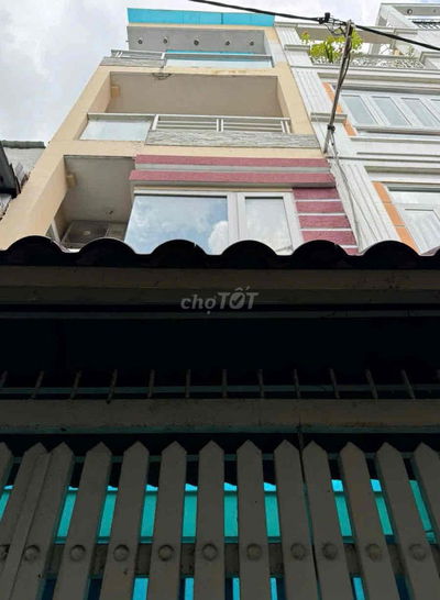 Nhà nguyên căn. Hình và Video thật 100%. 2PN chính. 1PN phụ. 3WC