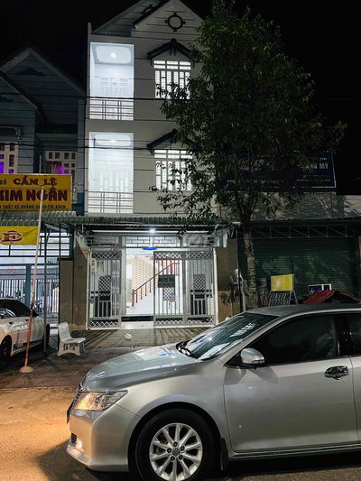 Nhà 5x23m,1trệt 2 lầu MT đường lớn 40m, ngay TTTM Phong Điền, Tp. Cthơ