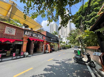 MT Kinh Doanh Trung Tâm Thảo Điền|20x12.5|Giá 7.700$|Khu VIP Phố Tây