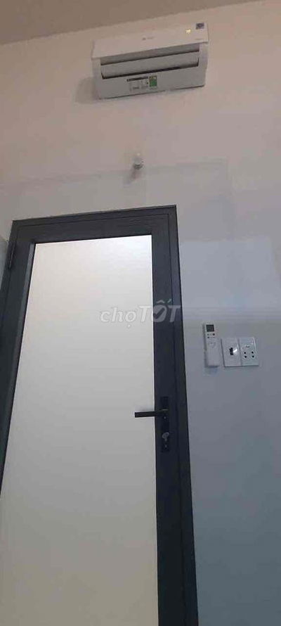 Phòng trọ mới xây đường 160 P.Tăng Nhơn Phú, Q9, cách ĐH GTVT 1km