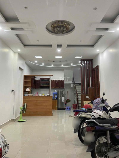 HÀNG HIẾM LÊ TRỌNG TẤN – HẺM XE TẢI – NHÀ MỚI Ở NGAY CHỈ 4.95 TỶ