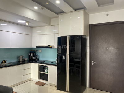 Cho thuê Chung Cư RUBY 70m 2PN + 2WC , nội thất đẹp giá 10.5tr / tháng