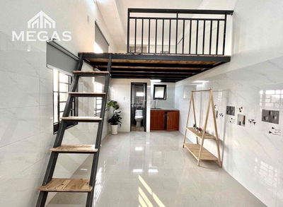 CHO THUÊ TRỌ SINH VIÊN CÓ GÁC NGAY KHU LÊ VĂN QUỚI - GẦN VHU . HUIT