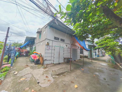 Dãy trọ 17 phòng ngang 11x22 HXH Tỉnh lộ 43, Bình Chiểu