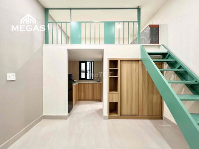 KHAI TRƯƠNG HƠN 50 PHÒNG TRỌ MỚI 100% - THANG MÁY - SẴN NỘI THẤT
