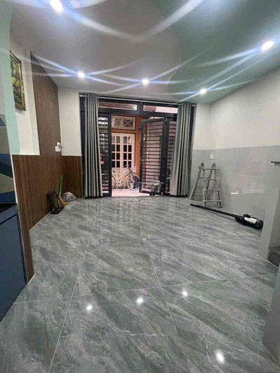 💎 💎 💎 TRỆT 2 LẦU 4,5❌8M CÓ 2PN 3WC PHẠM VĂN CHIÊU P9 GIÁ CHỈ 9,5TR