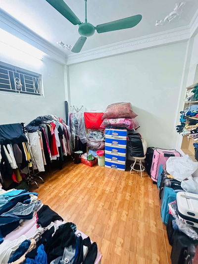 Bán nhà triều khúc 30m 5 tầng giá 5.4 tỷ
