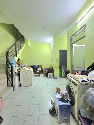 BÁN NHÀ ĐƯỜNG BÙI ĐÌNH TÚY – 50M² – NỞ HẬU – CHỈ NHỈNH 5 TỶ