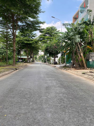 Lô đất HA Minh Tuấn phước long B siêu vip DT 125m, view công viên,