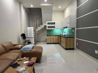 💎 💎 💎 FULL NỘI THẤT TRỆT 2 LẦU SÂN THƯỢNG 4❌11M CÓ 2PN 3WC GIÁ 12TR TL