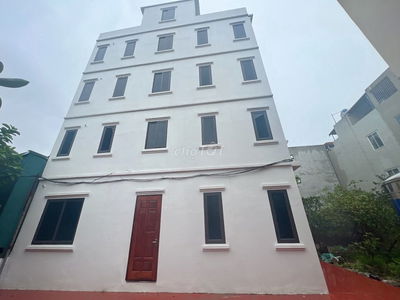 6.85 tỷ Tây Mỗ Nam Từ Liêm