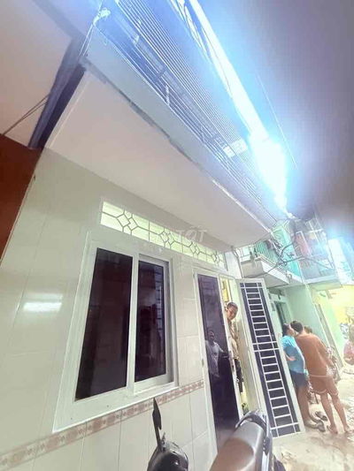 Bán Gấp Siêu Phẩm Giá Rẻ Gò Vấp Chỉ 2ty8 Thương Lượng