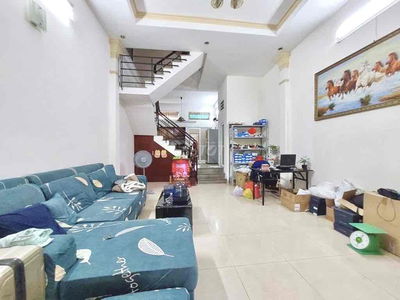 GẤP BÁN CHỦ GIẢM 500TR – HXH ÚT TỊCH, 65M², 3 TẦNG, GẦN MẶT TIỀN
