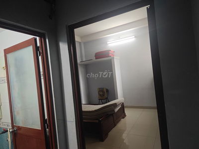 Cho thuê phòng 130/35A Lê Đình Cẩn, Tân Tạo, Bình Tân 16m2 1tr3