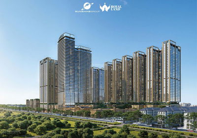 Quỹ ngoại giao độc quyền CC Sunshine Legend City giá rẻ nhất thị trường chỉ 5xtr/m2 Sổ đỏ lâu dài