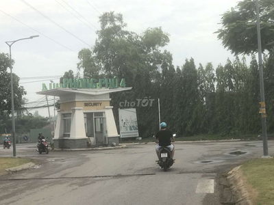 KDC PHONG PHÚ 4-MT TRỊNH QUANG NGHỊ 334MV-9M5 x 45M- 12 đồng - SHR