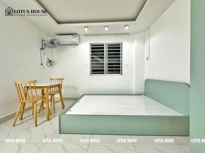 CĂN HỘ MỚI SẴN NỘI THẤT GẦN AEON TÂN PHÚ ĐẠI HỌC VĂN HIẾN CÔNG THƯƠNG