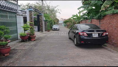 Nhà trung tâm thành phố 150m2, Phường Chánh Hiệp, TP HCM
