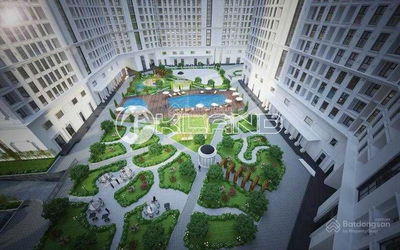 Bán shophouse Emerlad Đình Thôn_Mỹ Đình DT 163m/2 tầng sổ lâu dài cho thuê 55tr giá bán 17,5 tỷ