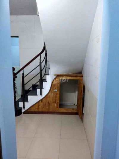 nhà lầu đường 11 Tam Bình ngay trường THCS Tam Bình cầu gò dưa sổ hồng