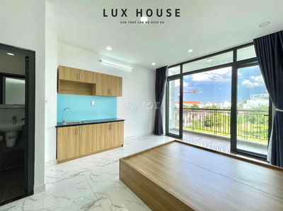 CHDV FULL NỘI THẤT NGAY LOTTE GÒ VẤP MỚI 100%