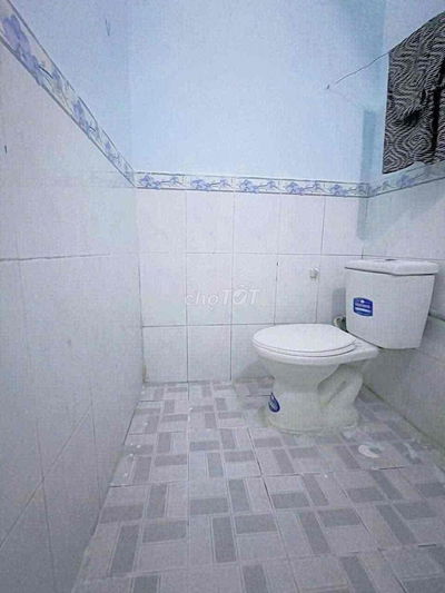 Phòng Trọ Bình Tân Giá Rẻ