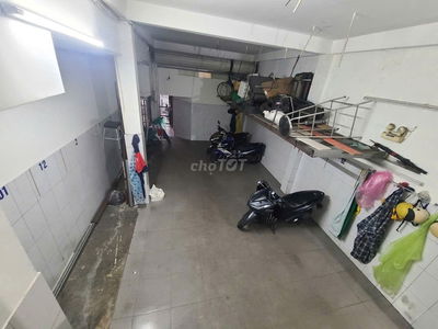 Bán Nhà MT khu vực phường Tân Sơn Nhì, có 14P cho thuê, dòng tiền tốt