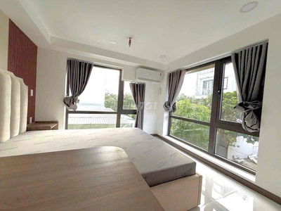 Căn Hộ Mới 100% Full Nội Thất Giá Siêu Ưu Đãi