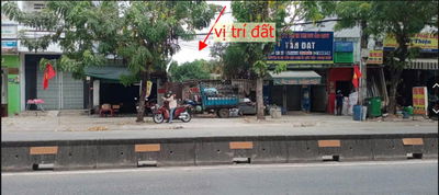 Bán đất chính chủ đường Lê Thị Riêng Quận 12