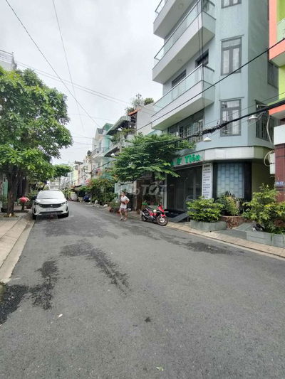 ✅🔴 Hẻm nhựa 10m thông Ni Sư Huỳnh Liên 100m2 – 5x20m giá 10.79 TỶ ✅