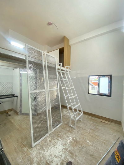 🏠 PHÒNG TRỌ DỰ ÁN MỚI KHAI TRƯƠNG – GẦN ĐẠI HỌC