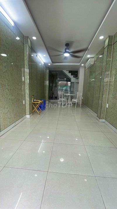MẶT TIỀN QUẬN 5 , 19 TRẦN TUẤN KHẢI