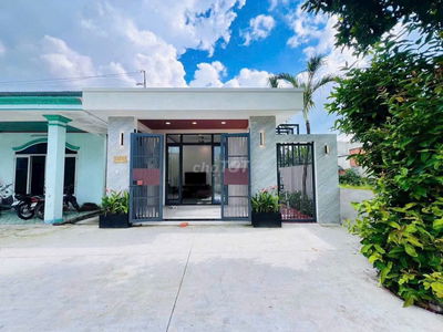 👉BÁN CĂN NHÀ VƯỜN 7,2X23M SÂN VƯỜN SHR KHU DÂN CƯ VIP
