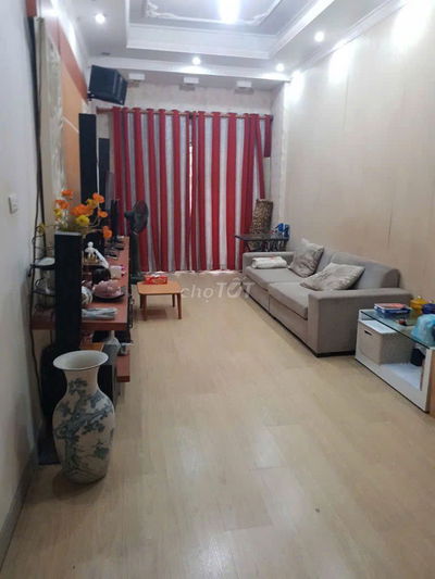 Cho thuê nhà 4 tầng full đồ ô tô đỗ cửa ở Chiến Thắng, Hà Đông 15tr