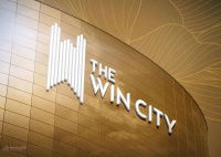 Căn hộ The Win City KCN Tân Đức. 300tr sở hữu ngay. Booking 20tr/căn. Lh: 0909 210 ***